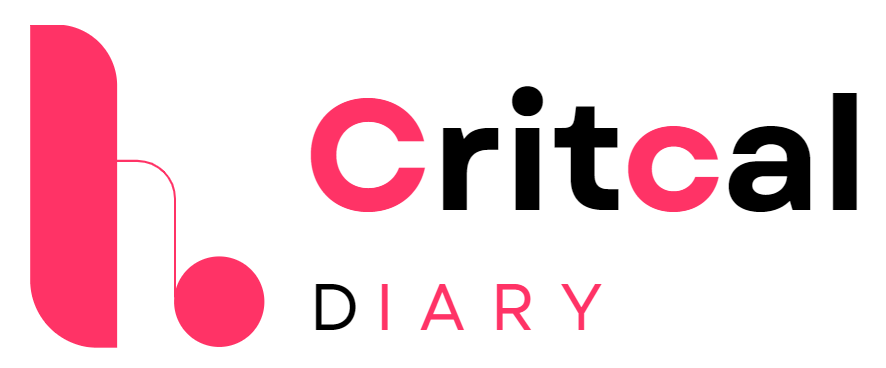Critical Diary