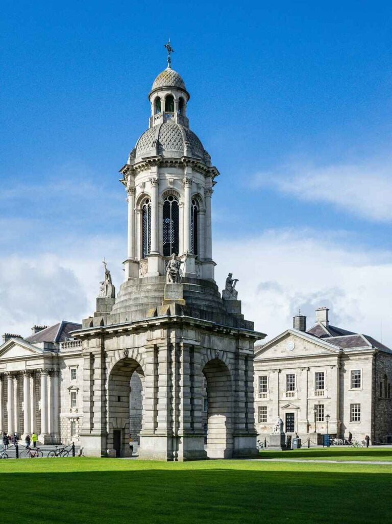 Travel Guide to Dublin Ireland